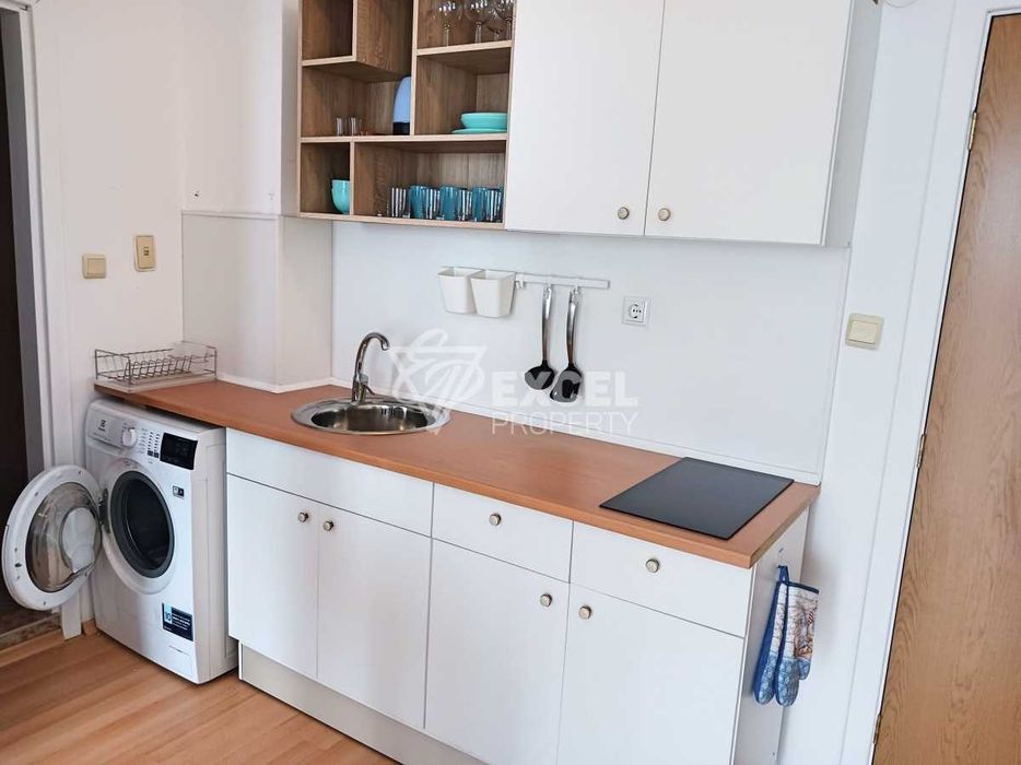 Продава се Двустаен апартамент в к.к. Слънчев бряг - 57 кв.м за 946 €/кв.м - Снимка #4