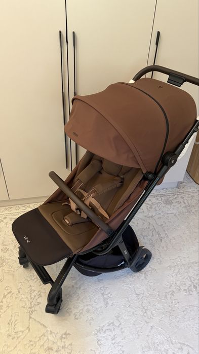 Коляска Anex air z plus