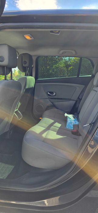 Renault Megane 3, 2010, 1.9 dCi, 130 CP, 6+1