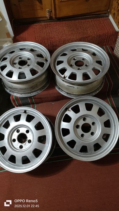 Колеса диски запчасти