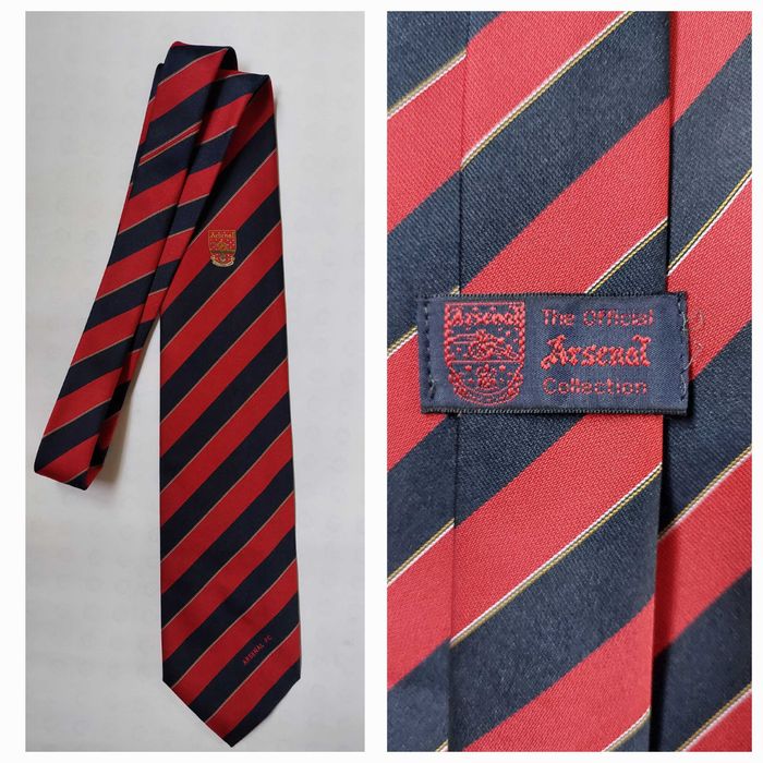 Вратовръзки на FIFA, UEFA, европейски футболни  федерации и клубове