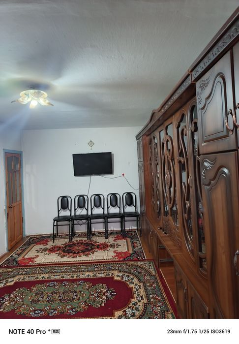 2 xonali uy sotiladi