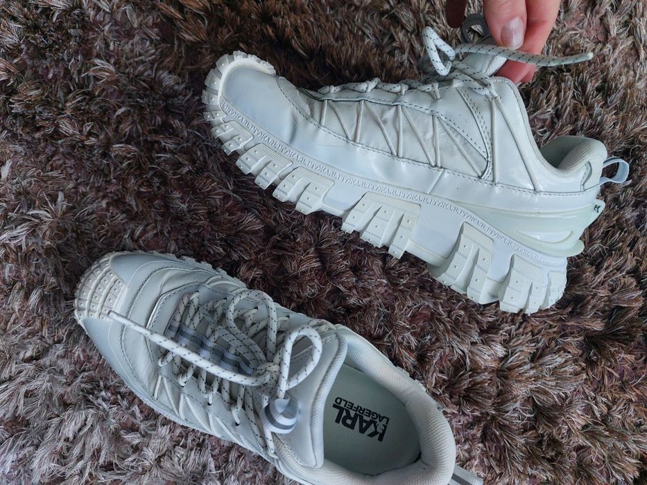 Karl lagerfeld 38 номер