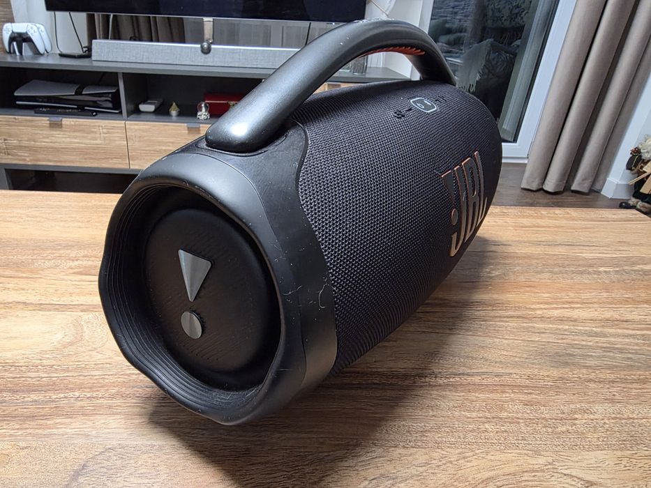 Boxa Portabila JBL Boombox 3