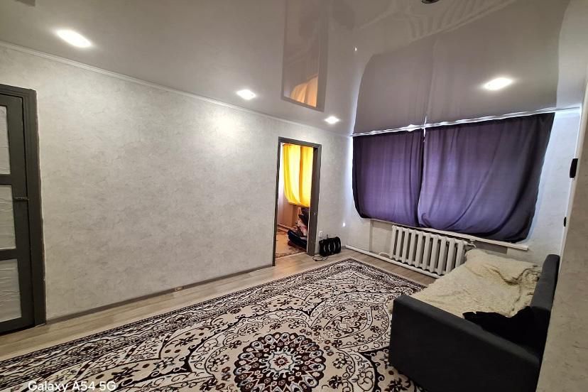 Район парк кирова 2-ком