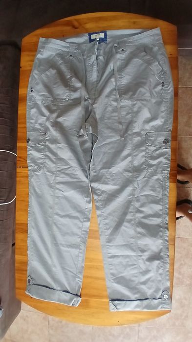 Нов дамски панталон Papaya Weekend – размер 16 (XL)