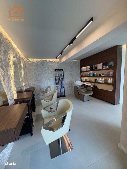 Posturi infrumusetare de inchiriat in cadrul unei clinici, clientela f - Vedere 3