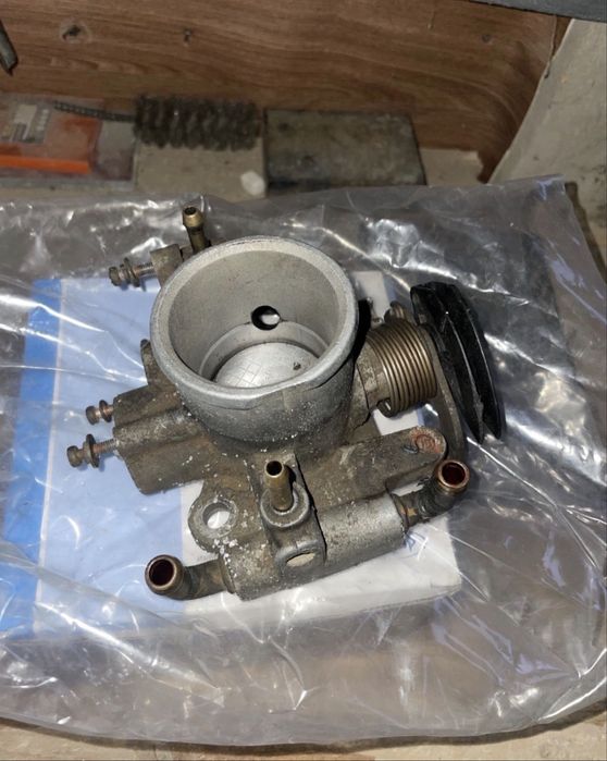 Запчасть ваз 2114