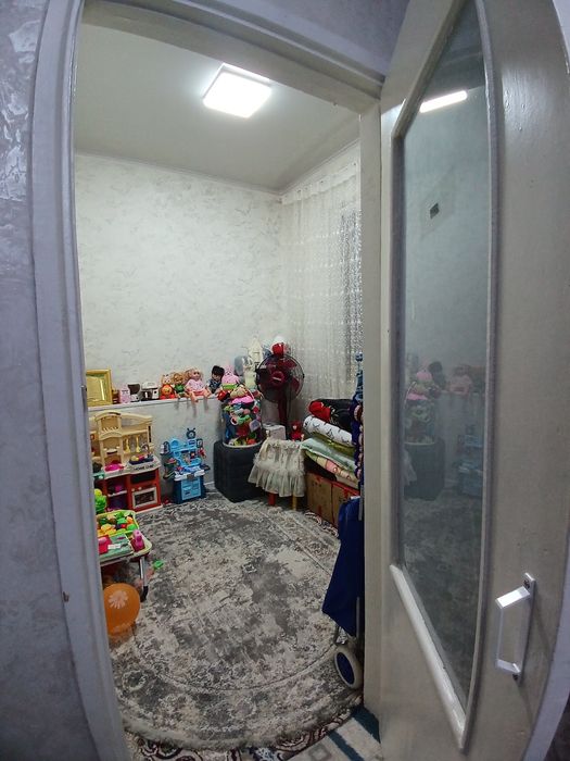 Чиланзар 20 2-3-4 Балк 1.5-6