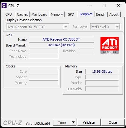 Видеокарта AMD radeon RX 7800 XT 16GB Sapphire Pulse