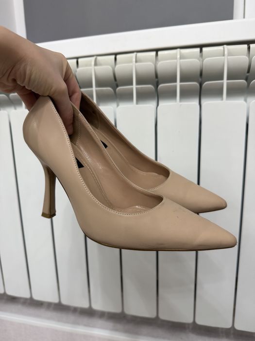 Туфли 36 размер