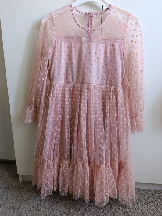 Продаю платье на выпускной