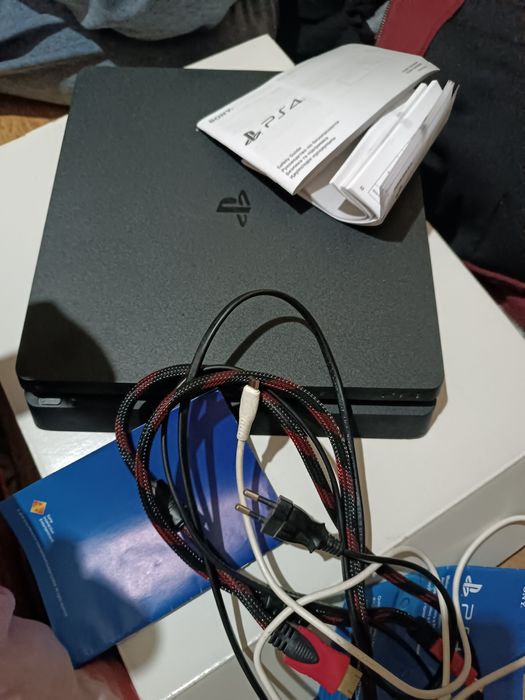 Сони плестейшин 4 память 1 Тб