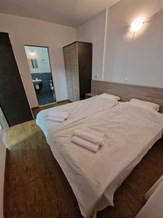 Дава се под наем Двустаен апартамент в Бургас, Сарафово - 50 кв.м за 331.5 € - Снимка #3