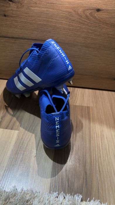 Аdidas Nemeziz 18.1 Elite SG