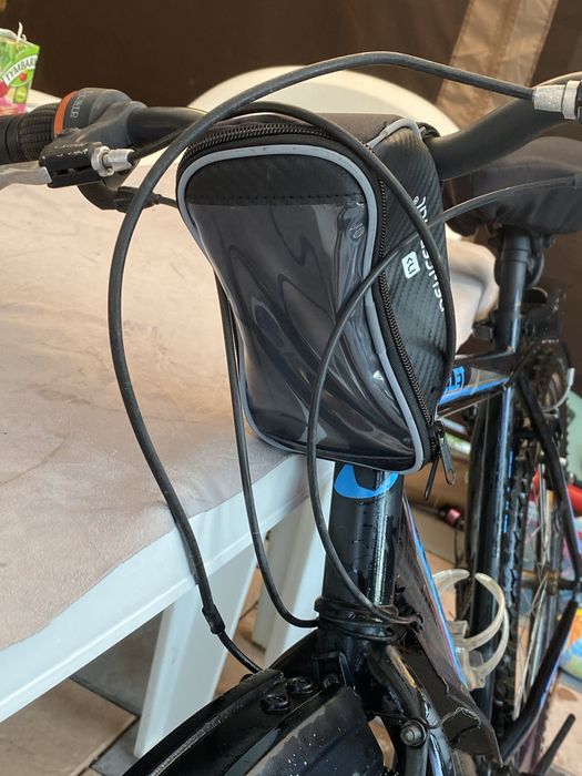 Bicicleta Nakamura Bullet