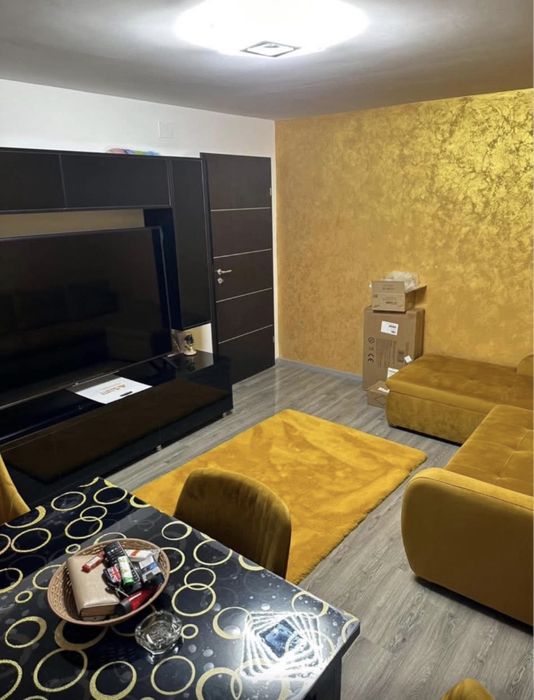 Regim Hotelier Cazare - CENTRAL Pitesti (Apartament  2 camere )