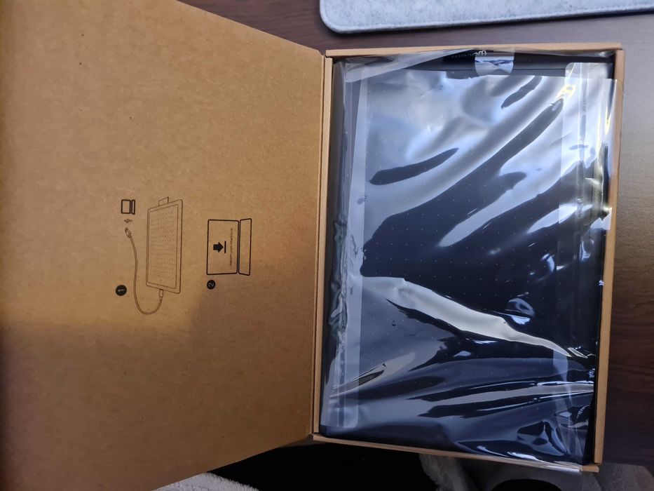 Tableta grafica WACOM CTL 672