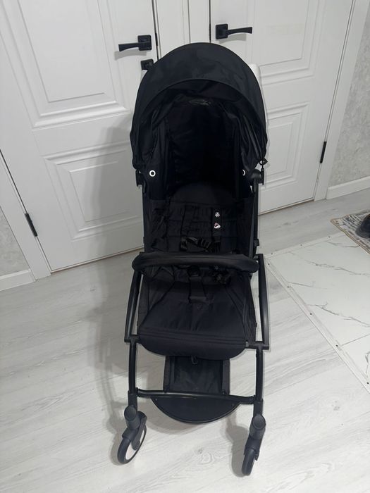 Коляска детскаяя