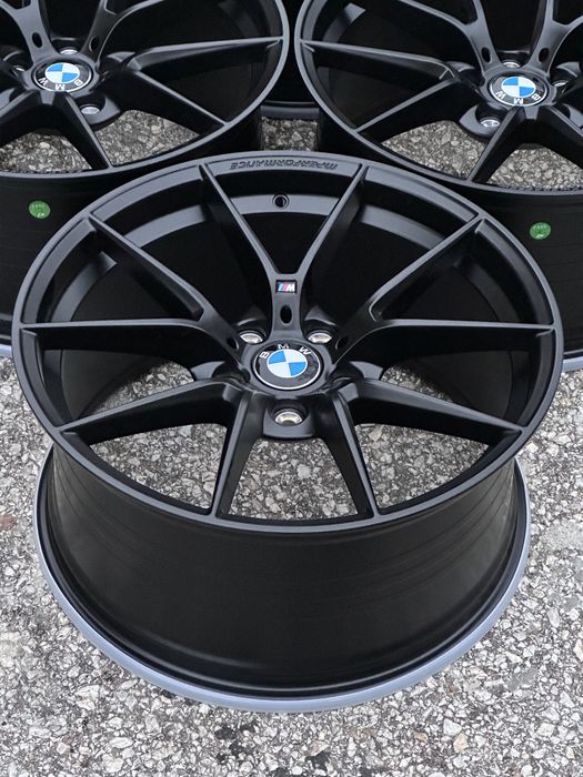 Джанти за БМВ BMW 18 “ цола Style 763 m 4x8j