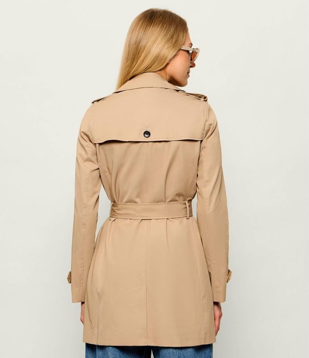Тренчкот Tommy Hilfiger