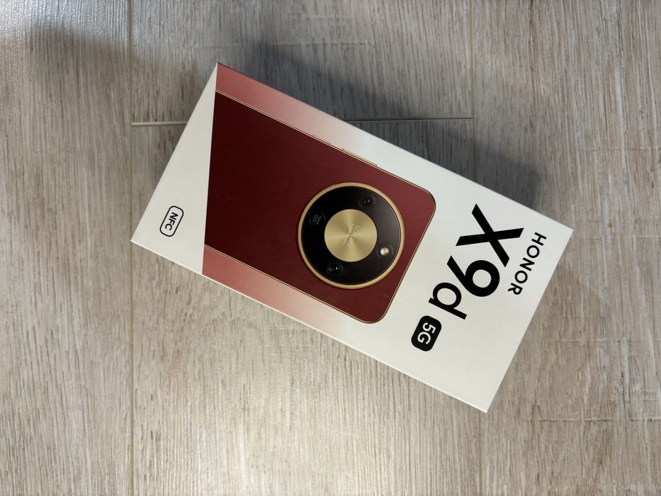 Honor X9D 256Gb 12Gb