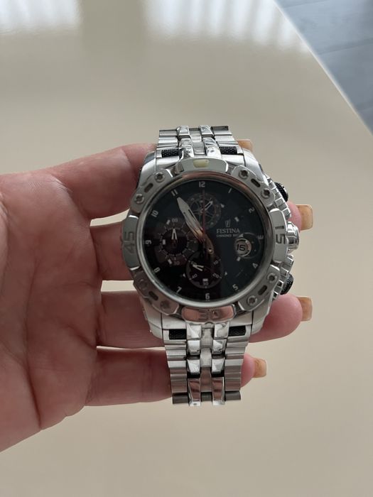 Мъжки часовници G-Shock & Festina