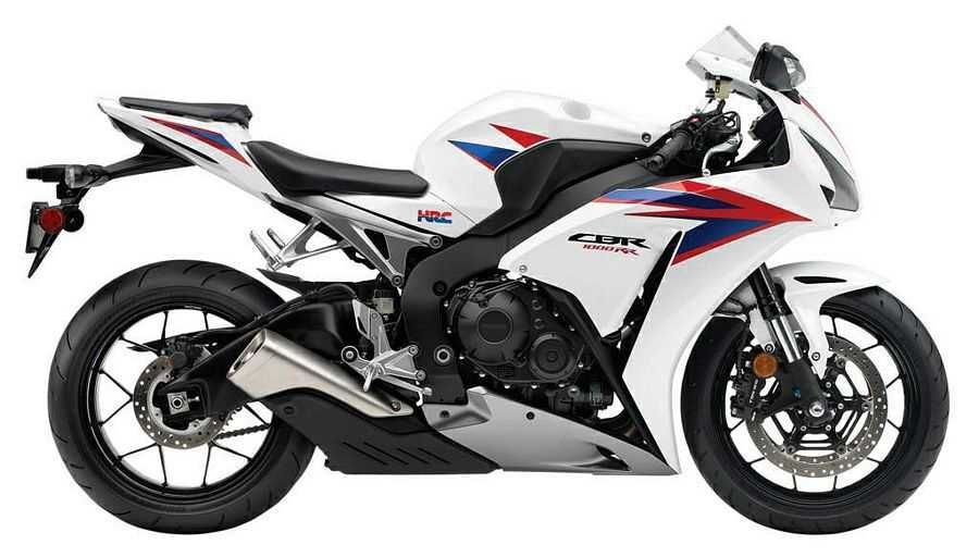 Стикери Honda CBR 1000RR 2012г-2014 хонда цбр 1000рр лепенки fireblade