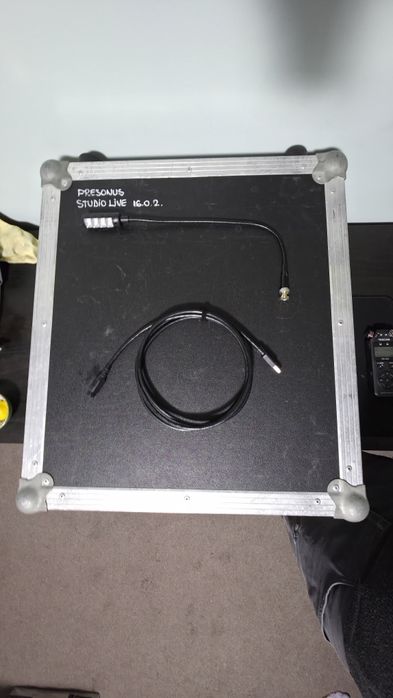 Mixer Presonus StudioLive 16.0.2