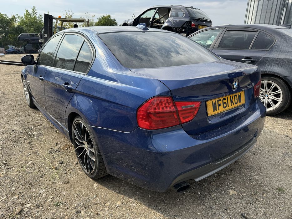 Продаваме на части бмв е90 320д 184кс bmw e90 320d 184hp