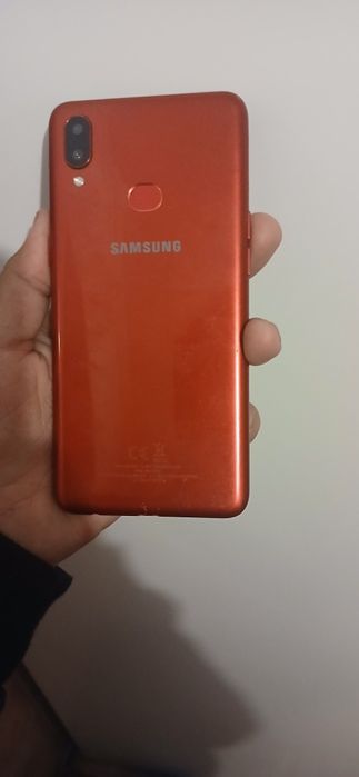 Samsung Galaxi A10s