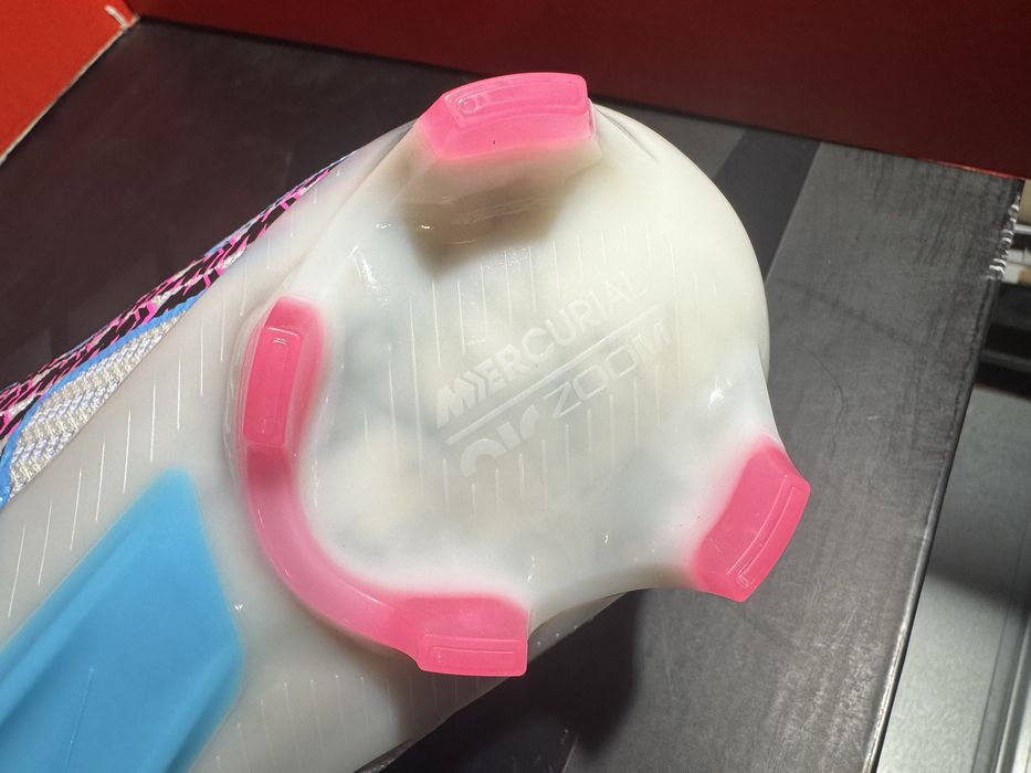 Оригинални! Nike Zoom Mercurial Vapor 15 Elite FG - 47.5 ShoeMag