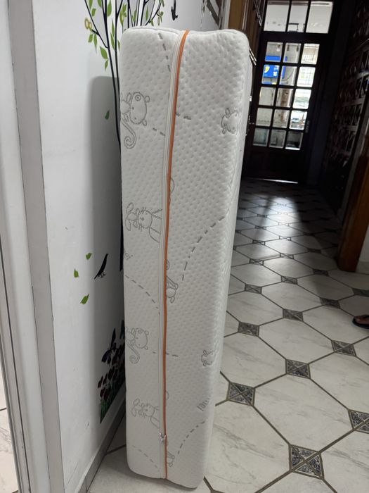 Saltea pentru copii