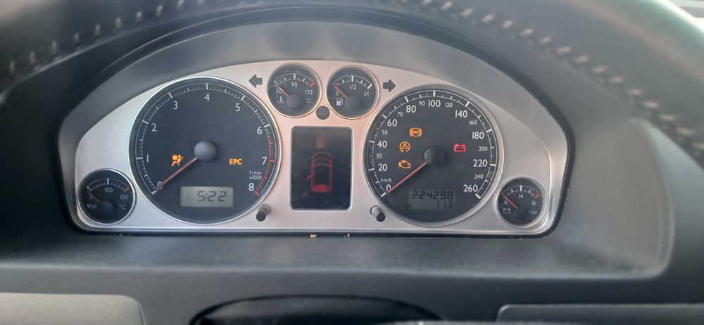 Wv шаран 2.0i 116к.с. на части