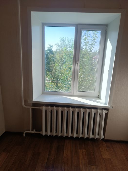 Продам двухкомнатную
