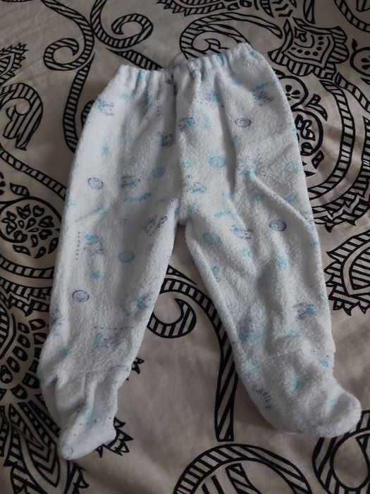 Бодита и потници размер 50