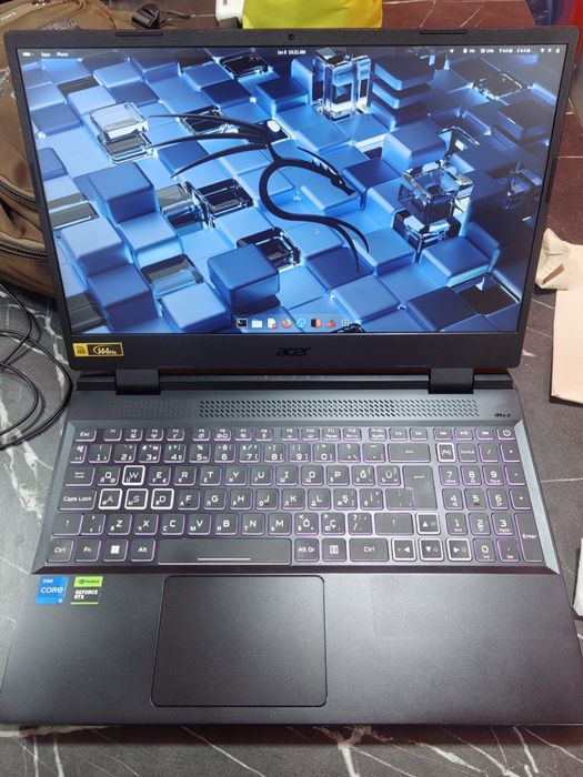 Acer nitro 5  ноутбук