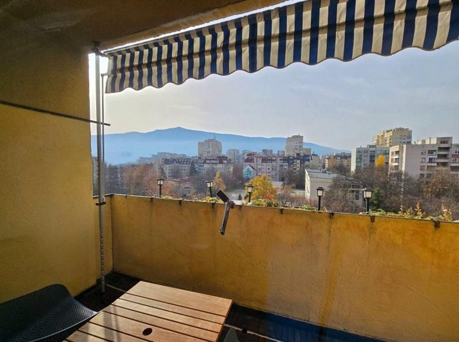 Дава се под наем Двустаен апартамент в София, Стрелбище - 65 кв.м за 648.21 € - Снимка #7