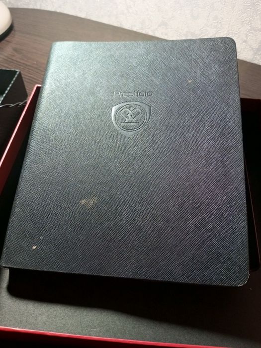 Планшет, Престижио.