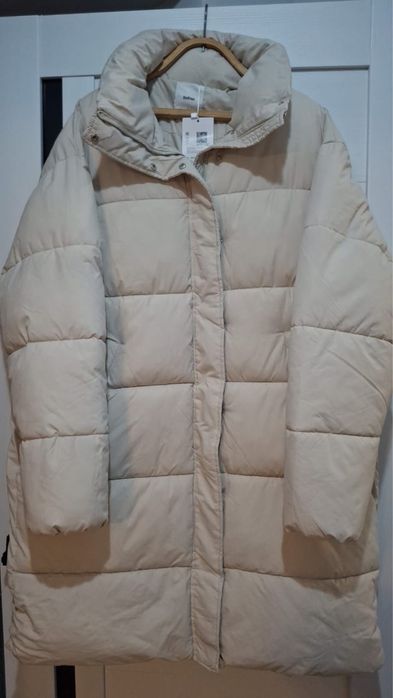 Новая зимняя кутрка 54/56 р