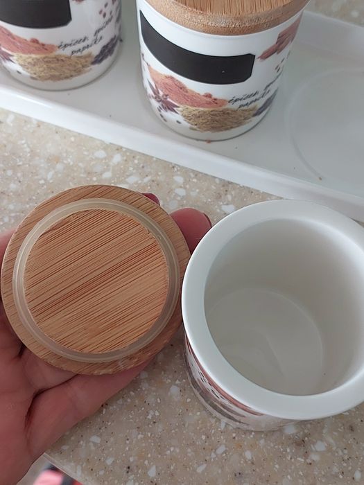 Продам набор для специй