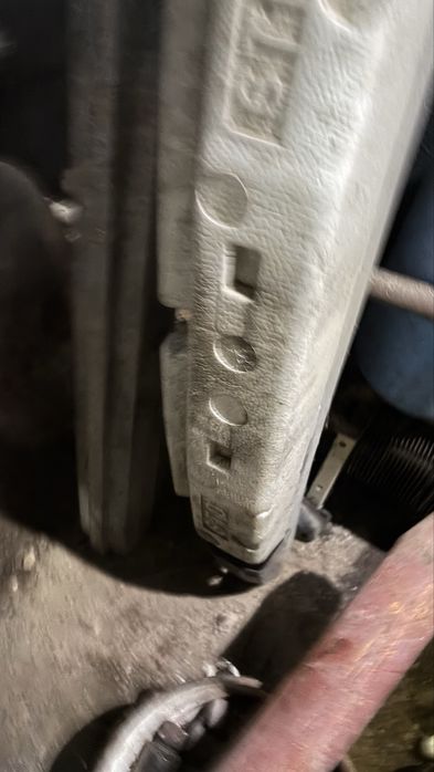 Продам запчасти на субару