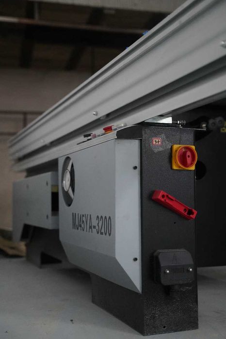 станок форматно раскроечный MJ 45YA 3200