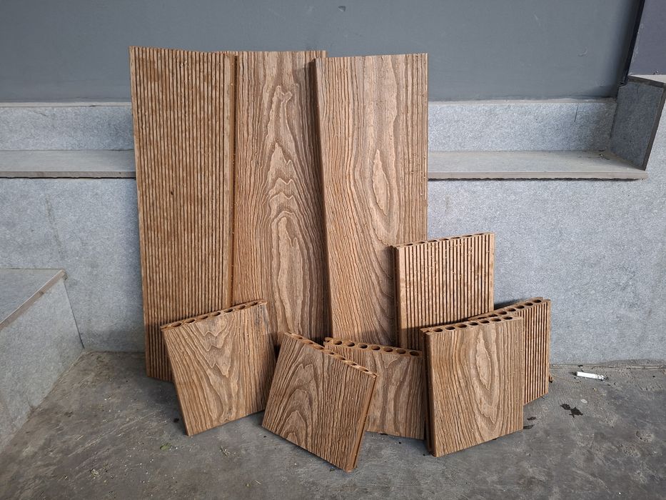 ДПК Китай Фабричный