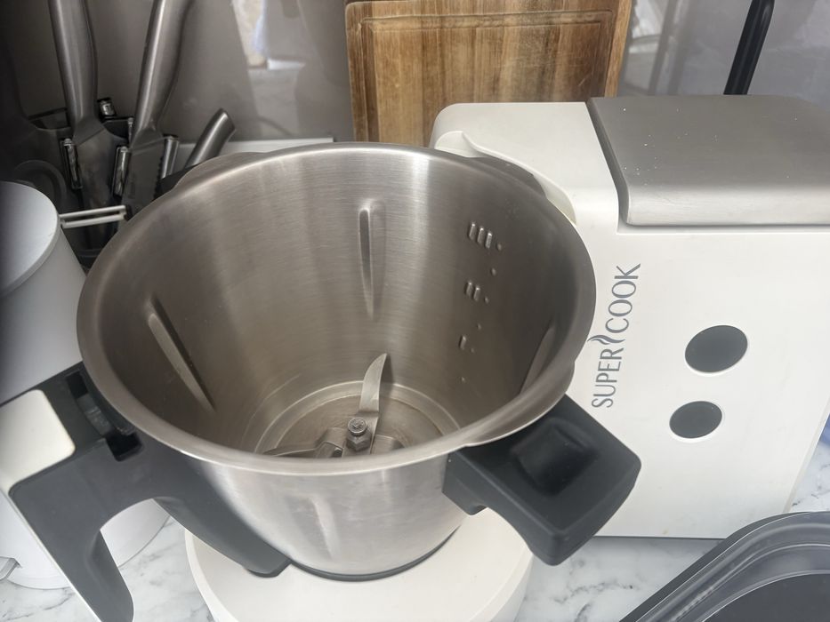 Продам supercook