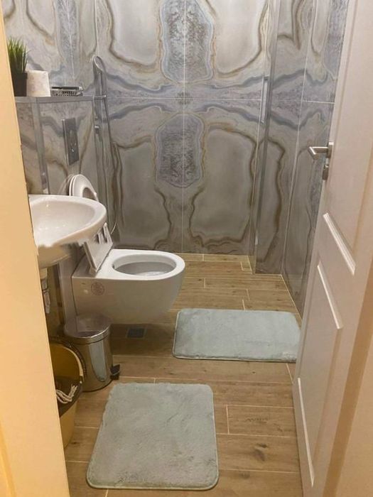 Дава се под наем Двустаен апартамент в София, Център - 55 кв.м за 930 € - Снимка #5