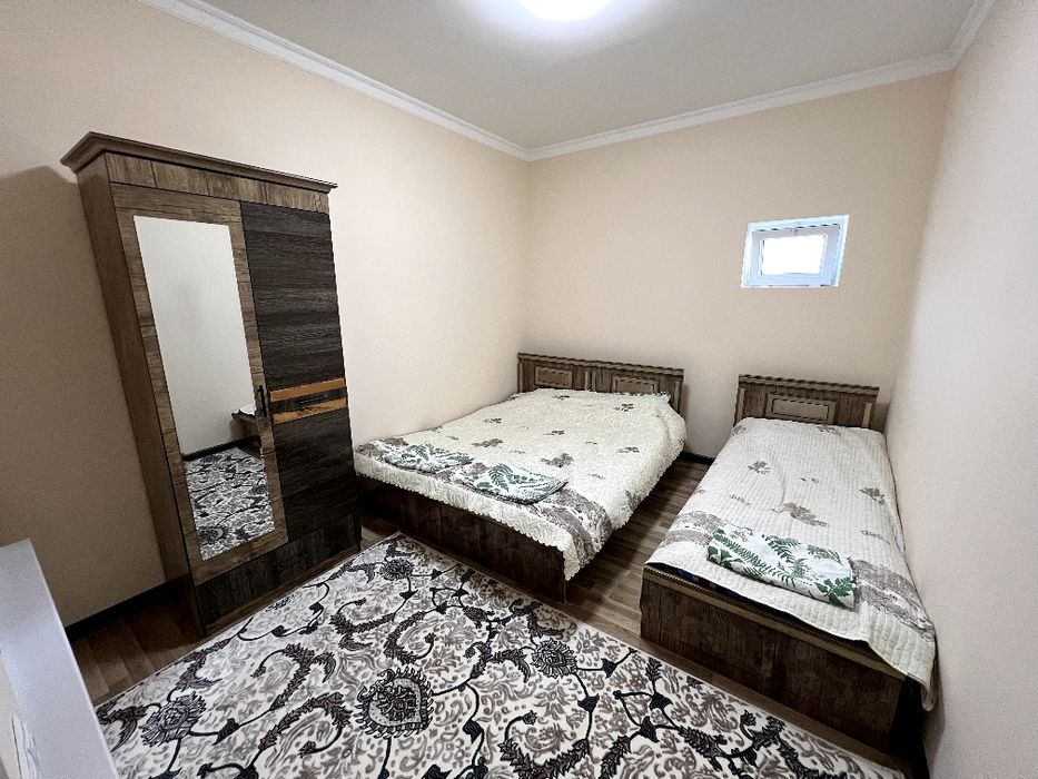 Oqtosh dacha | Дача Октош |Toza havo