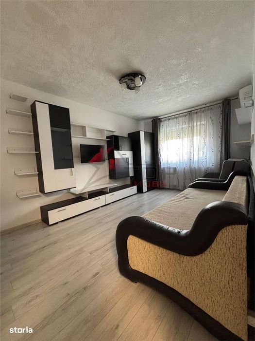 Inchiriere  Apartament cu 2 camere decomandat Mircea cel Batran