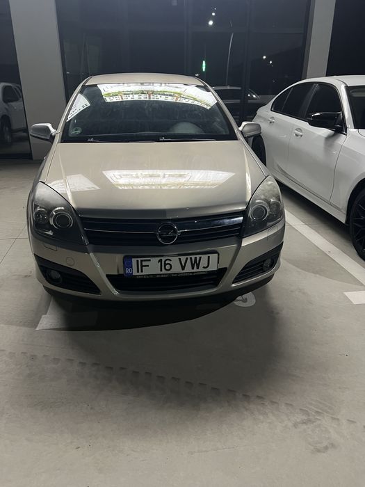 Opel Astra H 1.3 CDTI