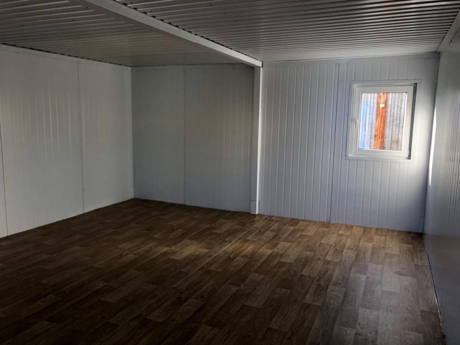 Модульные здания, блочно модульное здание